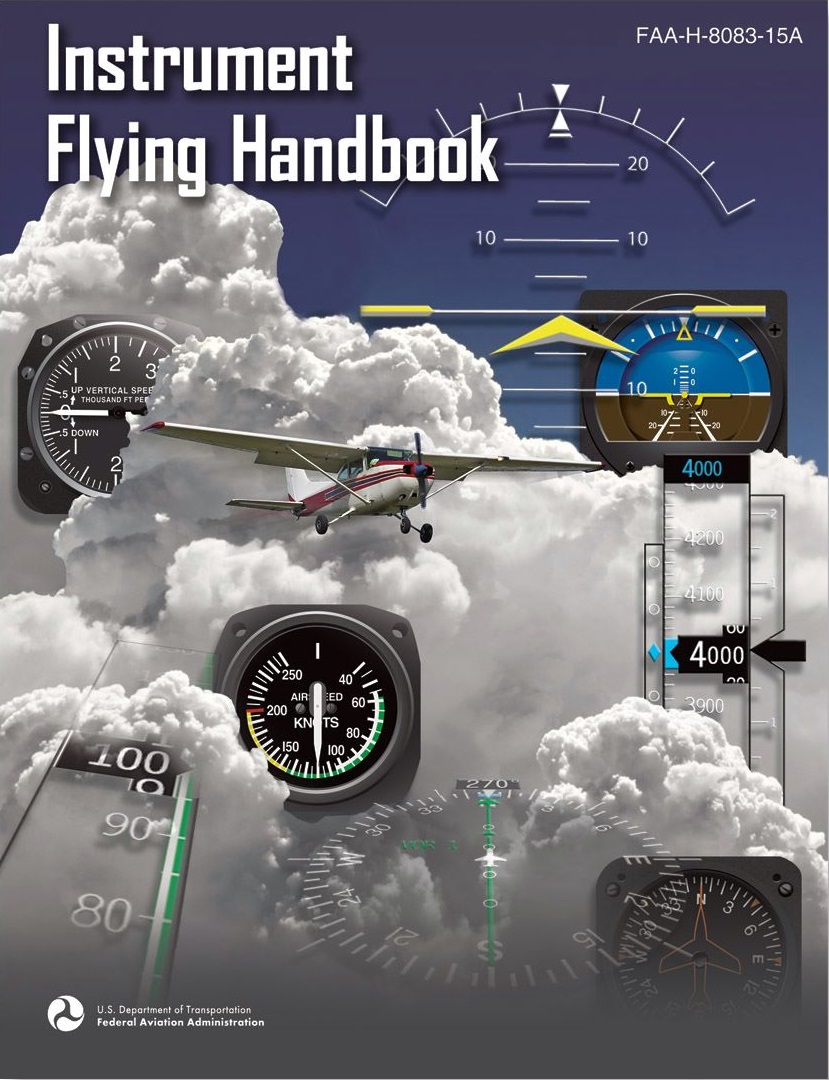 Instrument Flying Handbook